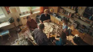 O Grande Golpe do Leste