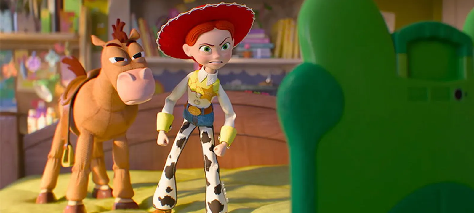 Toy Story 5 Domina as Bilheterias: Recordes e Sucesso no Retorno de Woody e Buzz