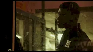 Detroit em Rebelião