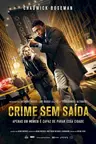 Capa do filme Crime sem Saída