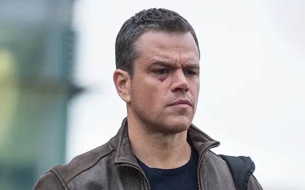 Matt Damon quebra o silêncio sobre possível retorno à franquia Jason Bourne