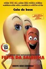 Capa do filme Festa da Salsicha