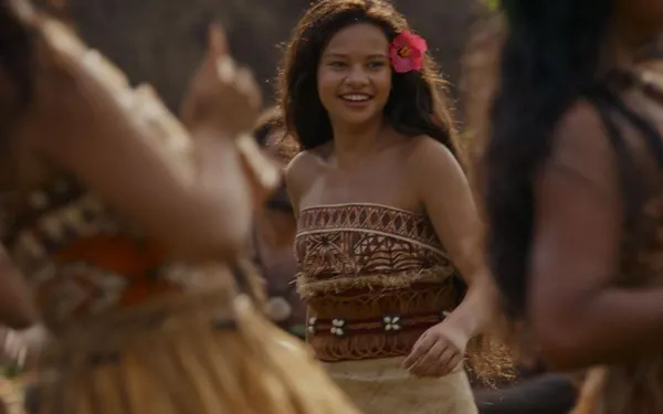 Live-action de 'Moana' enfrenta crise e pode causar prejuízo de US$ 100 milhões à Disney