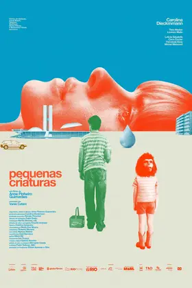 Pequenas Criaturas