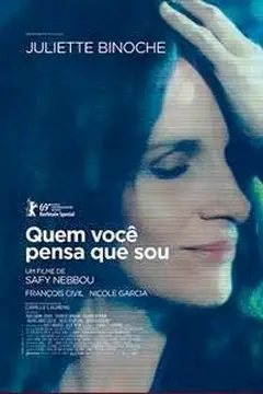 Quem Você Pensa que Sou