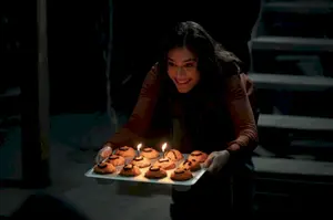 TOC TOC TOC – Ecos do Além