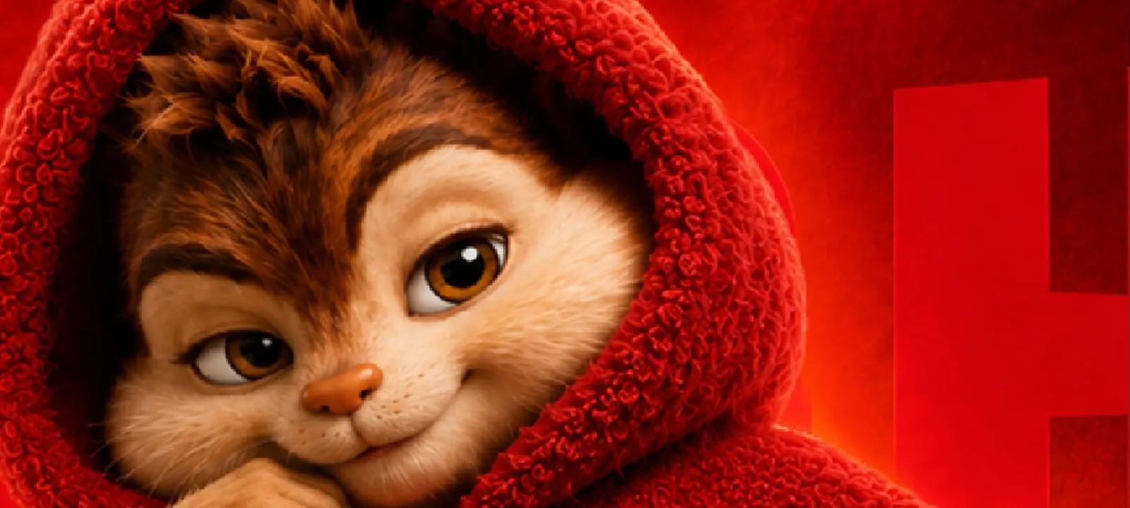 Alvin e os Esquilos retorna aos cinemas com foco em inteligência artificial