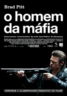 O Homem da Máfia