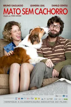 Mato sem Cachorro