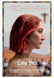 Lady Bird – A Hora de Voar