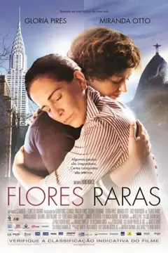 Flores Raras