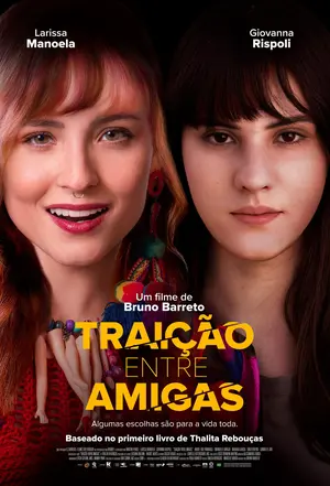 Traição Entre Amigas