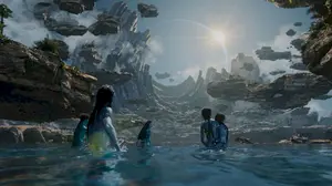 Avatar: O Caminho da Água