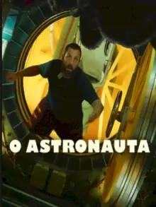O Astronauta