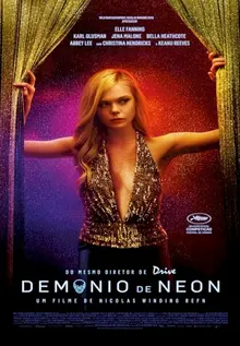 Demônio de Neon