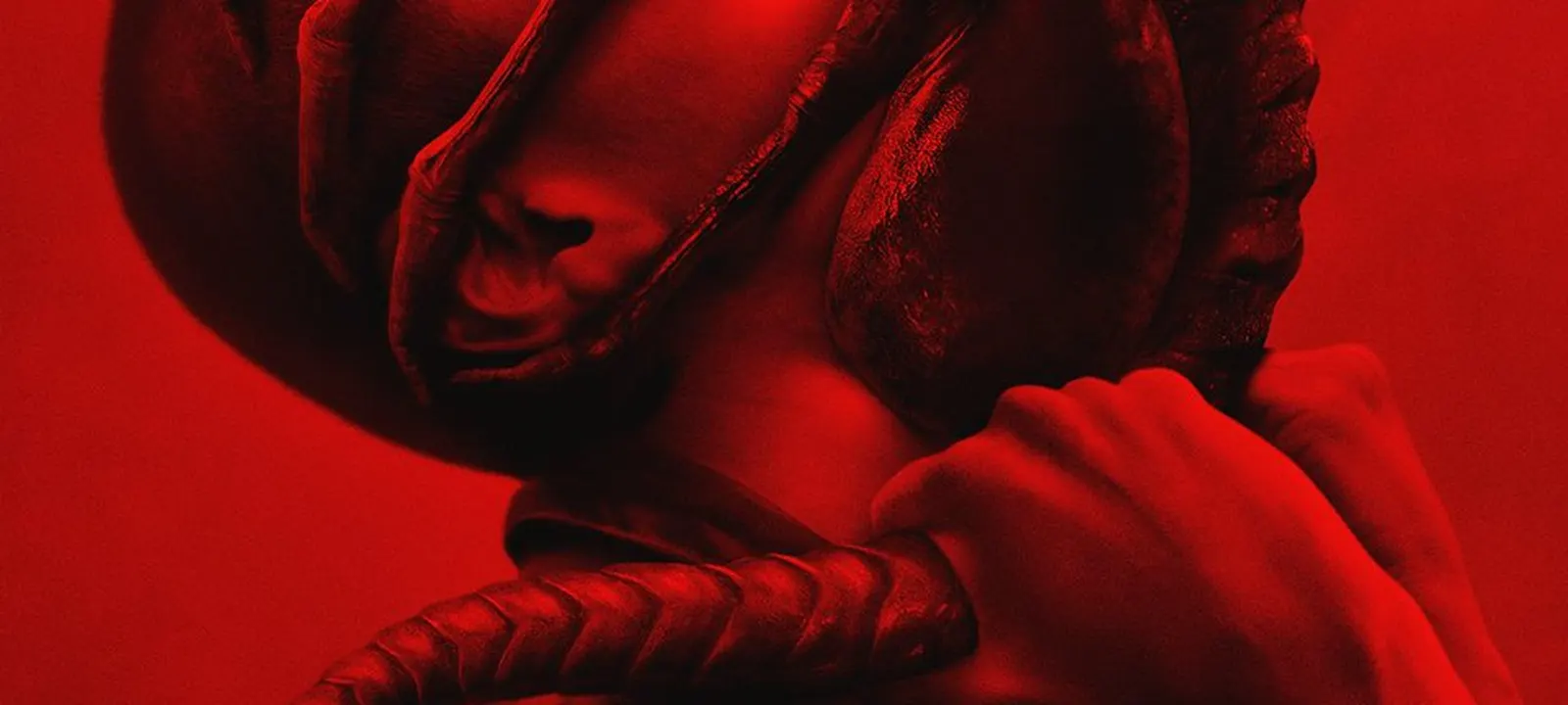 'Alien: Romulus' ganha novo cartaz oficial