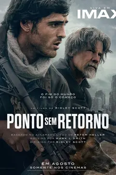Ponto Sem Retorno