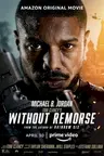 Capa do filme Sem Remorso