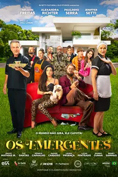 Os Emergente