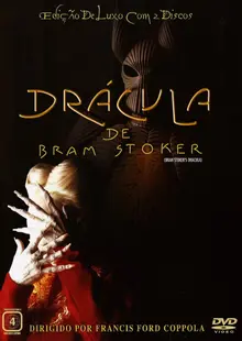 Drácula de Bram Stoker