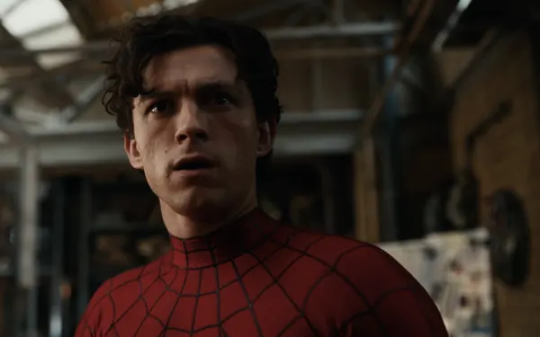 Homem-Aranha: Um Novo Dia ganha trailer final e revela tom maduro
