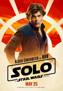Han Solo: Uma História Star Wars