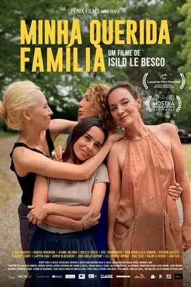 Minha Querida Família