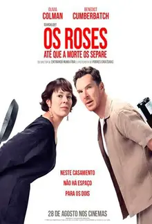 Os Roses: Até Que a Morte os Separe