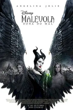 Malévola – Dona do Mal