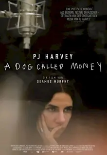 PJ Harvey: Um Cão Chamado Dinheiro