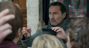 Rock’n Roll: Por Trás Da Fama