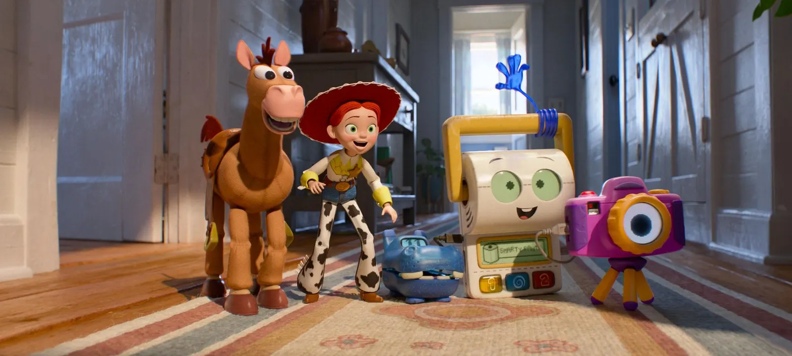 Toy Story 5: A abertura histórica que provou que Woody e Buzz ainda são reis