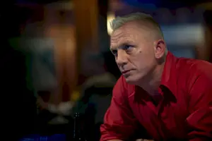 Logan Lucky – Roubo em Família