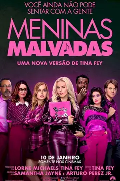 Meninas Malvadas: O Musical