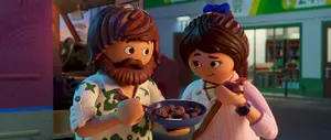Playmobil – O Filme