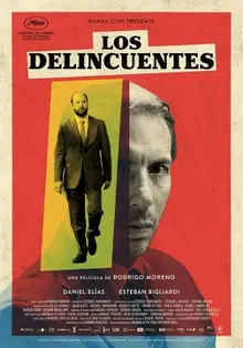 Os Delinquentes