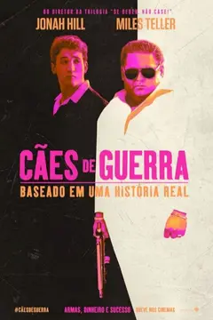 Cães de Guerra