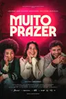 Capa do filme Muito Prazer