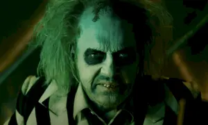 Os Fantasmas Ainda Se Divertem: Beetlejuice Beetlejuice