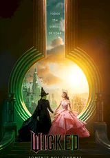 Pôster do filme