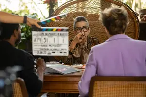 O Clube das Mulheres de Negócio