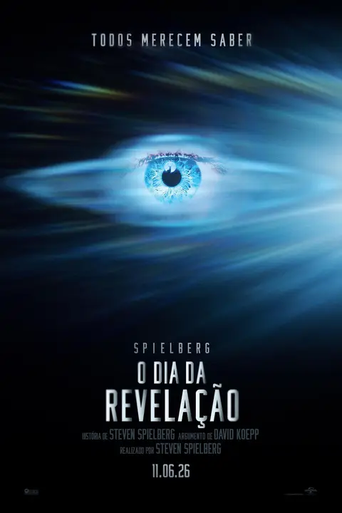 Cartaz de Dia D