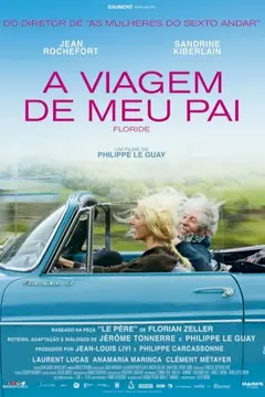 A Viagem de Meu Pai