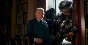 Transformers: O Último Cavaleiro