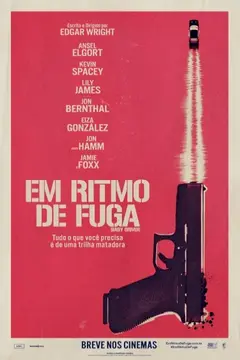 Em Ritmo de Fuga