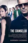 Capa do filme O Conselheiro do Crime
