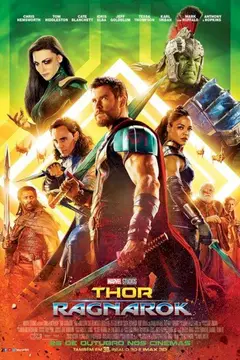 Thor: Ragnarok