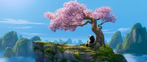 Kung Fu Panda 4