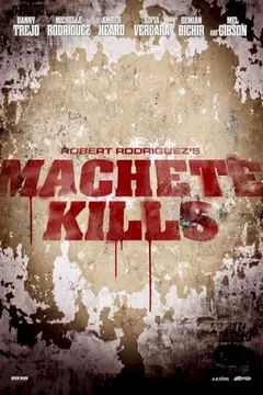 Machete Mata