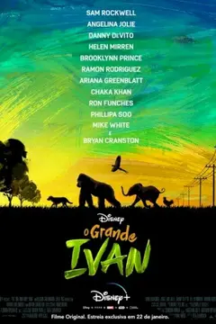 O Grande Ivan